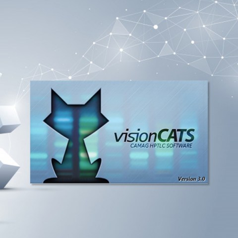 171.Phần mềm điều khiển và phân tích số liệu visionCATS cơ bản